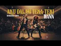 Lagu Aku Dalam Teka Teki | Wann | Rockestra Cover