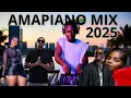 Lagu AMAPIANO MIX 2025 THE BEST MIX OF YEAR 2025 PC BEATS