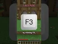 How To Use Coordinates In Minecraft