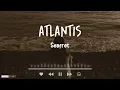 Download Lagu Atlantis - Seafret [LIRIK TERJEMAHAN] (Cover by Marianne BL)
