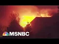 Emilie Ikeda Reports From Colorado As Wildfires Devastate Communities
