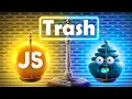 Why JavaScript Is the Worst Language Ever Shocking Truth