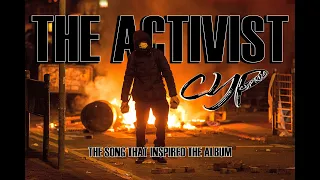 Download CYP Cyprus - THE ACTIVIST - Track 3 - THE ACTIVST MP3