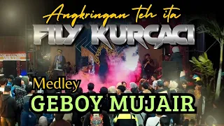 geboy mujaer tanjidor fily kurcaci live angkringan teh ita