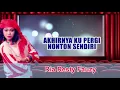 Ria Resty Fauzi - Kututup Layar Cintaku (Video Lyric)