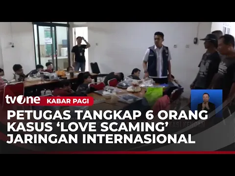 Polisi Ungkap Bisnis Konten Porno Berkedok Aplikasi Kencan