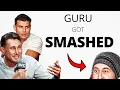 Download Lagu The MMA Guru’s Identity Crisis