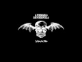 Avenged Sevenfold - Eternal Rest
