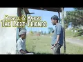 Download Lagu uDlamini YiStar - The best Friends