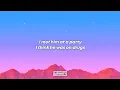 Olivia Rodrigo & Chappell Roan - expectations (Lyrics)