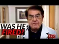 Is Dr Nowzaradan fired from TLC Why