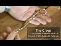 Praying the Anglican Prayer Beads Together Traditional