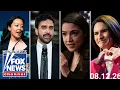 Fox News Highlights - August 12 2026