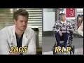 Grey S Anatomy Cast Then and Now 2005 - 2025