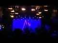 Inter Arma - Howling Lands - Amplifest`19 Porto