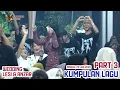 Download Lagu PART 3 MALAM HIBURAN RAJAWALI MUSIC TANJUNG BARU PETAI || WEDDING LESI \u0026 ANZAR