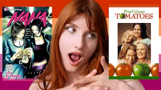 Volví para hablar de LESBIANAS✨