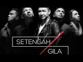 Ungu - Setengah gila|| (lirik)