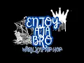 Download Lagu Enjoy Aja Bro - Waru Leaf Hip Hop 2024 L/V