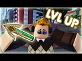YBA How to LVL up FAST