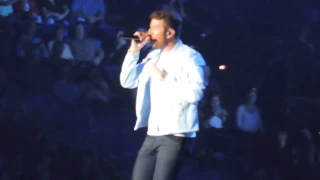 brett eldredge superhero u0026 dont ya