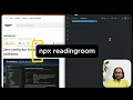readingroom - Zero config doc browser for your markdown library