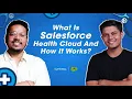 What is Salesforce Health Cloud and How it works