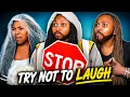 TryNotTo Laugh Watching Mamaa Arii ariisaysso 1HOUR Epic Compilation s Funny TikTok Compilation