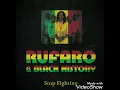 RUFARO & THE BLACK HISTORY - BABYLON