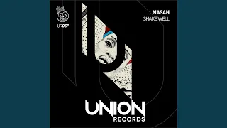 shake well afro tech mix 