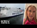 Dana Perino Talks Jesus Incredible Effort to Help People in Desperate Need