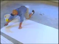 How To Install Parkland PlasTEX Panels
