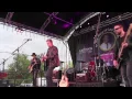 "In A Room" by Dodgy performed at LeeStock Music Festival 2015