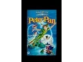 Lagu Opening to Peter Pan UK VHS [2001]
