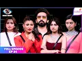 Bigg Boss 19 Full Episode - 54 BB Day 53 Chitthi Aayi Hai Colors TV