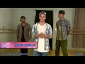 Step Up Revolution Tweet Your Moves Be In The