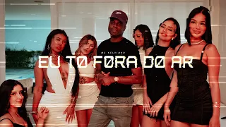Eu To Fora do Ar - MC Kelvinho (Videoclipe Oficial) Veiga no Beat
