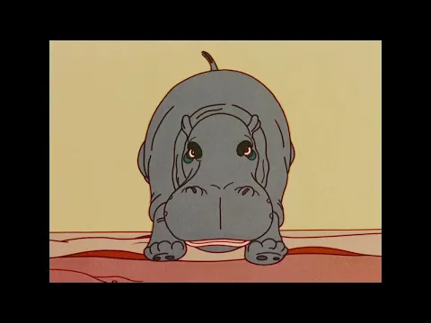 Hugó, a víziló - Előzetes
