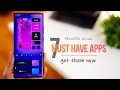 Download Lagu Galaxy Note20 - 7 Apps You Must Have!