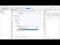 Crear Formularios en Java Swing Netbeans con SOLO CODIGO parte 1