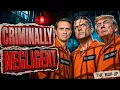Trump s Crooked AG Wastes Millions On A Witch Hunt While America s Navy Runs Out of Food