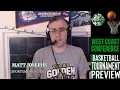 West Coast Conference Basketball Tournament Betting West Coast Conference Predictions