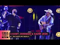 Download Lagu Cody Johnson and Carín León – “She Hurts Like Tequila” | CMA Fest 2025