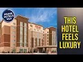 Drury Plaza Hotel College Station - This Hotel Feels Luxury College Station TX United States