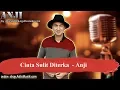 Download Lagu Cinta Sulit Diterka  -  Anji Karaoke