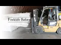 FVC Forklift Safety