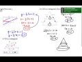 5 1 and 5 2 Geometry Midsegments of Triangles Perpendicular and Angle Bisectors