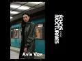 ÉCHOS NOCTURNES PEAK PRÉSENTÉ  Avis Vox