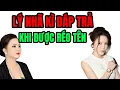 Download Lagu 🔴 Lý Nhã Kỳ đáp trả sau khi được bà Hằng réo tên