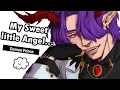 Download Lagu Possessive Demon Prince Rescues you (Enemies to Lovers)(Comfort) | M4A Boyfriend ASMR RP